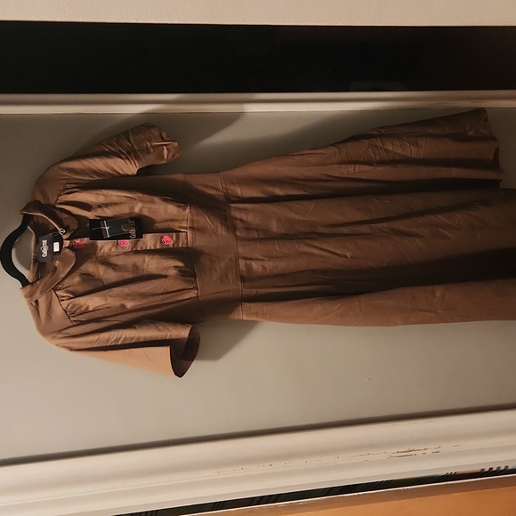 Brand new collectif swing dress - Picture 3 of 7